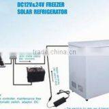 Solar Freezer Basket thumbnail-1