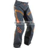 Top Quality Motocross Pant MX Pant Custom Neon Sublimation Motocross Pant Leather Protection On Knee Get Your Own Design thumbnail-1