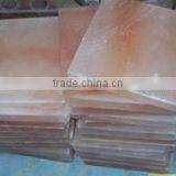 Rectangle Pink Crystal Himalayan Rock Salt Tiles and Bricks thumbnail-1