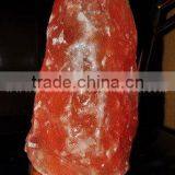 WHITE NATURAL SALT LAMPS thumbnail-4