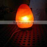 Egg Salt Lamp thumbnail-1