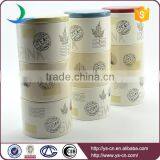 2015 Newest Product Simple Decal 3sets Storage Jars for Sale thumbnail-1