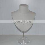 Mannequin for Tie and Scarf Display Underwear Mannequin Display Mannequin for Necklace Display thumbnail-5