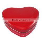Heart Shape Chocolate Packaging Box thumbnail-3