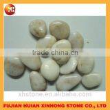 Grade A Rive Garden Decorative Pebbles for Sale for Decoration thumbnail-3