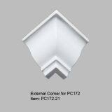 PU Archcitectural Modern Ceiling Cornice thumbnail-2
