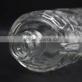 Wholesale White Clear Empty Bourbon Whiksey Glass Bottles 700ml thumbnail-4