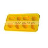 Chiristmas Fruit Shaped Cheap Silicon Ice Molds thumbnail-1