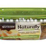 BRC Quality Certificate IML Plastic Food Storage Tub thumbnail-1