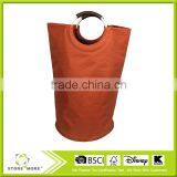New Style Folding Laundry Bag thumbnail-1