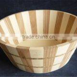 High Quality Handmade Wooden Design Garden Flower Pot thumbnail-3