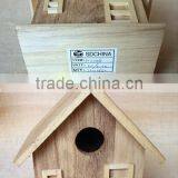 Dry Bird Nest Artificial Bird Nest Bird Nest Basket Wood Bird Nest for Sale thumbnail-4