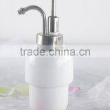 Factory Wholesale Hotel Porcelain Bathroom Accessories, Ceramic Bath Accessories thumbnail-5