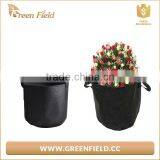 1 / 2 / 3 / 5 / 7 / 10 / 15 / 20 / 25 / 30 Gallon Non Woven Fabric Pot Planting Grow Bags thumbnail-6