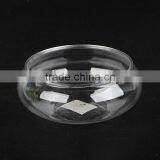 Cheap Clear Round Ashtray thumbnail-2