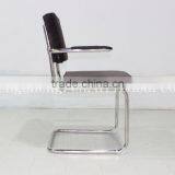 Modern Armchair Dining Chair Dining Room Furniture thumbnail-3