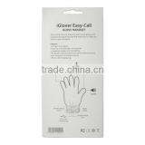 Paper Box for Bluetooth Gloves Customizable PVC Rectangular Paper Box thumbnail-4