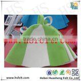 Wool Felt Hood Felt Hat Wool Felt Hat Hood thumbnail-2