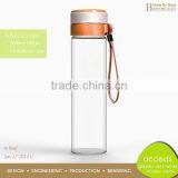Hot Selling Personalized 200ml Drink Glass Bottle thumbnail-2