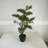 Mini Artificial Decorative Bonsai Tree thumbnail-5