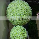 SJ040915 Home & Wedding Decoration Artificial Grass Ball Indoor thumbnail-1