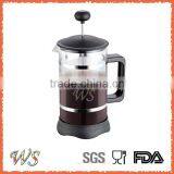 WSCHJML024 French Press Stainless Steel French Coffee Press thumbnail-3