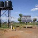 4000W Commercial CE TUV Proved and High Efficiency 4000W by IPM or I Complete With Battery Flexible Thin Film Solar Panel thumbnail-4