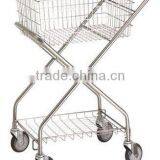 Standard Utility Cart thumbnail-1