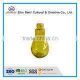 100-800ml Bulb Shape Perfume Glass Bottle for Beverage/Water thumbnail-1