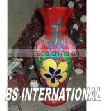 Ceramic Flower Pot thumbnail-1