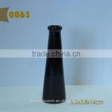 Antique China Ceramic Flower Vase thumbnail-3