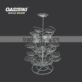 Cupcake Stand for Birthdays and Other Occations Cupcake Holder for 19 Cupcakes and Desserts 13'x11' thumbnail-2