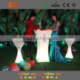 New Brand Colored Furniture Lighting Cocktail Tables GF312 thumbnail-5