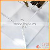 Wholesale Acrylic Donation Box/vote Box With Lock thumbnail-5