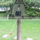 New Outdoor Functional Camping Shower thumbnail-1
