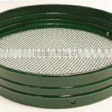 High Quality Metal Garden Sieve Wire Mesh thumbnail-1