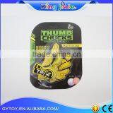 Hot Sale Top Quality Best Price Roll Yoyo Thumb Chucks thumbnail-2