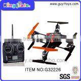 Hot Selling Cheap Custom Quadcopter Mini thumbnail-1