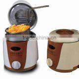 Deep Fryer thumbnail-1
