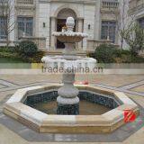 Stone Garden Water Features thumbnail-1