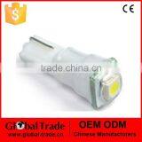 LED Dashboard Light 2pc LED Dashboard Light KitBase:W2x4.6D Led:1Leds(3528SMD) P0059 thumbnail-1