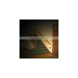 Led Motion Sensor Light.Motion Activated Cordless Sensor LED Light Indoor Outdoor.H0140 thumbnail-5