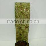 Craft Metal Candle Holder thumbnail-1