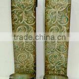 Craft Metal Candle Holder thumbnail-1