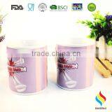11oz Standard Ceramic Magic Mug In Bulk From China Factory thumbnail-5