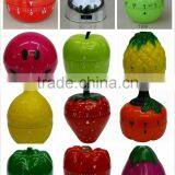 With Nice Sound Fruit Shaped ABS Kitchen Timer thumbnail-2
