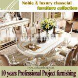 YB62 Antique French Solid Wood Glossy Gorgeous Gold Velvet Chaise Lounge For Bedroom thumbnail-4