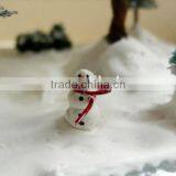 Miniature Christmas Village Scene - Miniature Christmas Vignette thumbnail-2