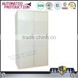 KD Structure Double Door Beige Color Boys Metel Locker thumbnail-4