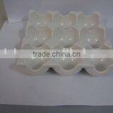 Ceramic Egg Rest thumbnail-1